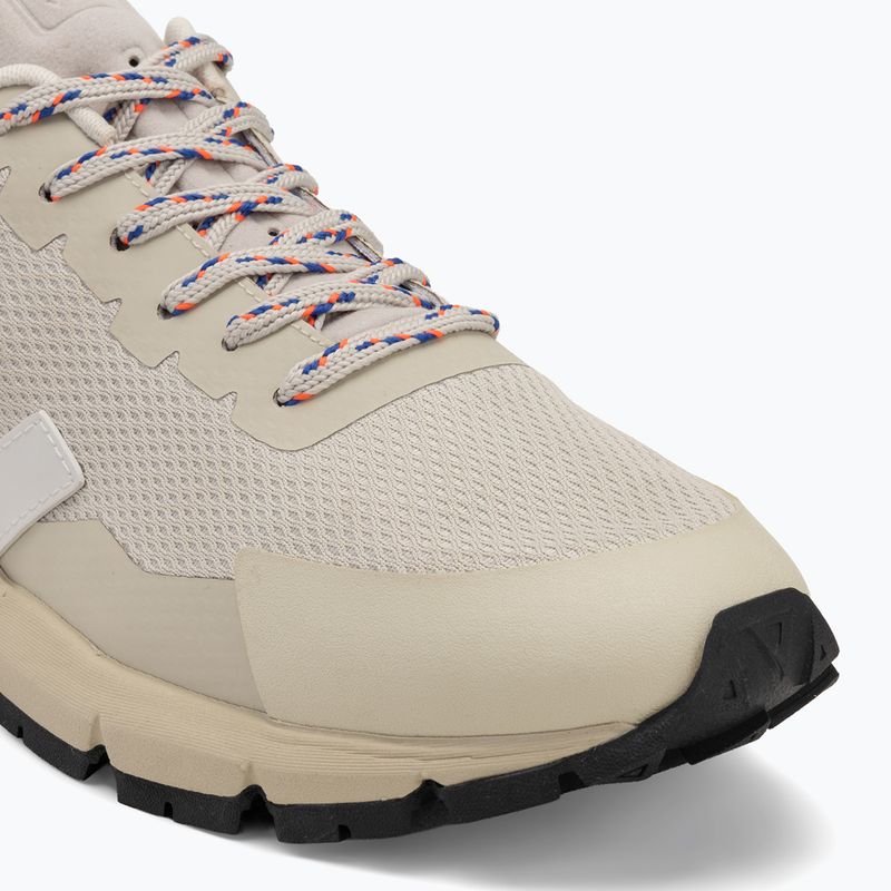 Кросівки чоловічі VEJA Dekkan natural/white 7