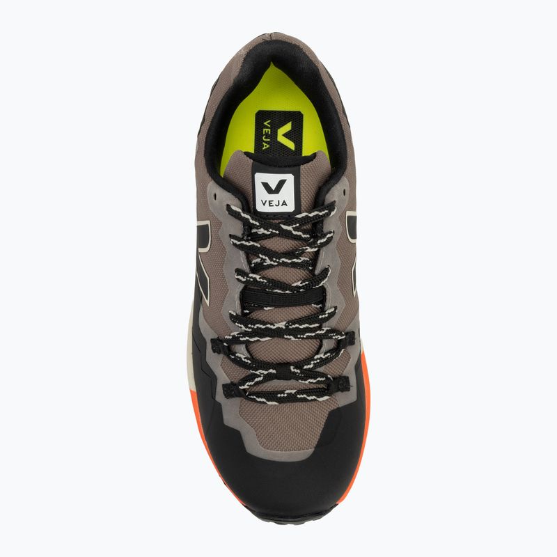 Кросівки жіночі VEJA Fitz Roy basalte/black 5