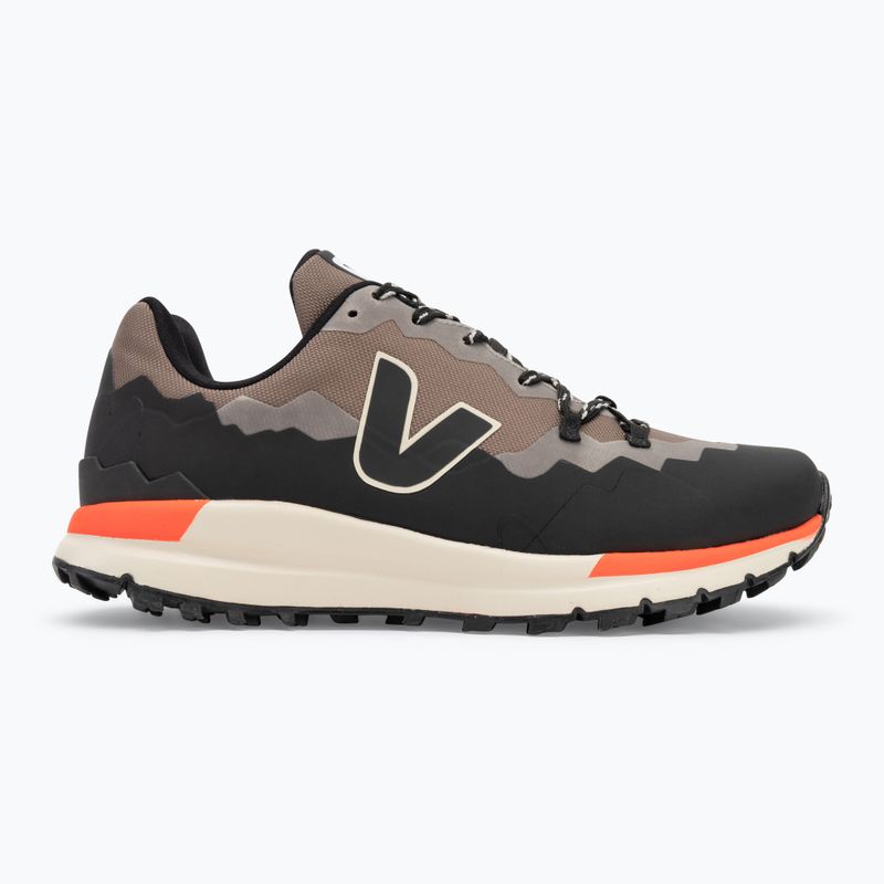 Кросівки чоловічі VEJA Fitz Roy basalte/black 2