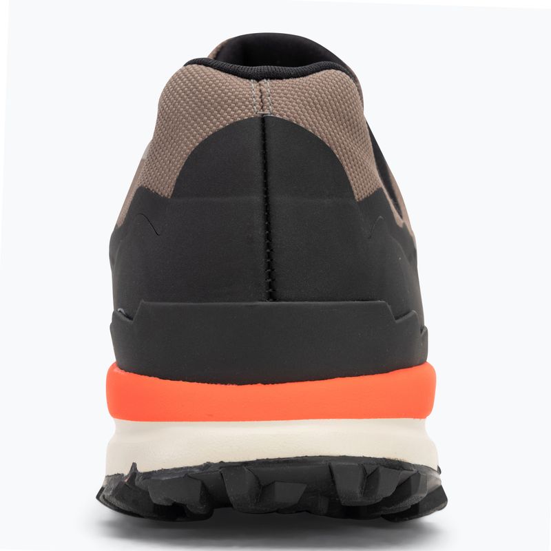 Кросівки чоловічі VEJA Fitz Roy basalte/black 6
