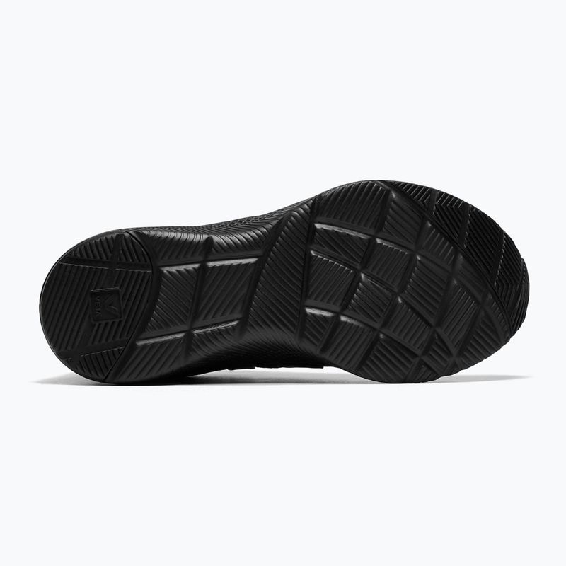 Кросівки жіночі VEJA Impala full black 5