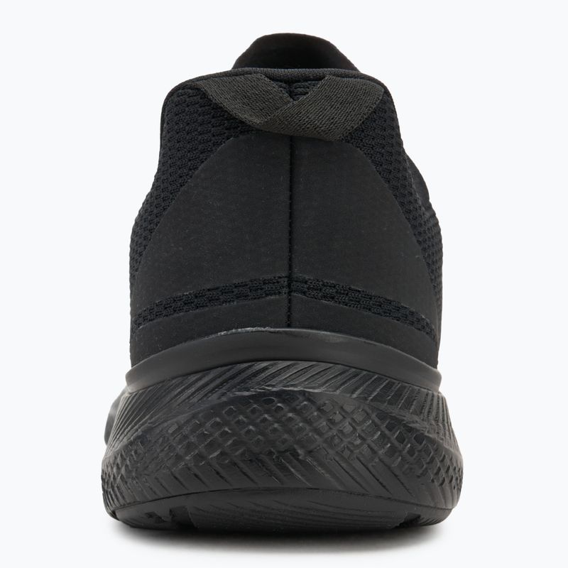 Кросівки жіночі VEJA Impala full black 6