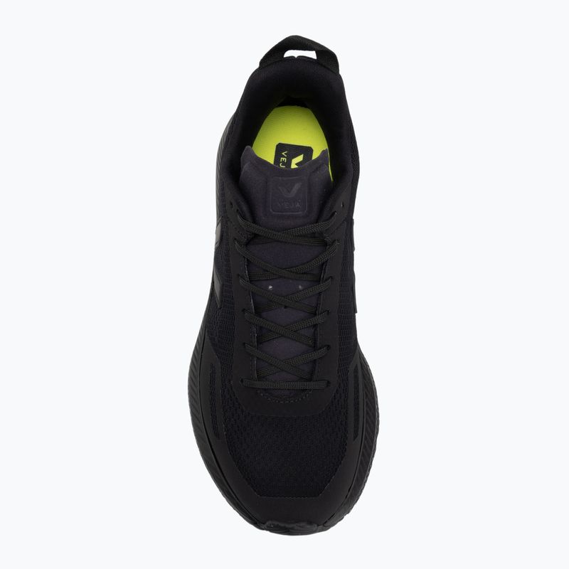 Кросівки чоловічі VEJA Impala full black 5
