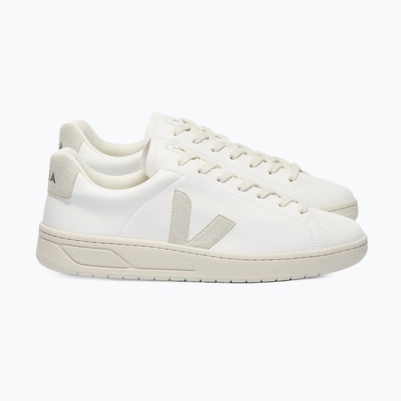 Жіночі кросівки VEJA Urca white/natural 9