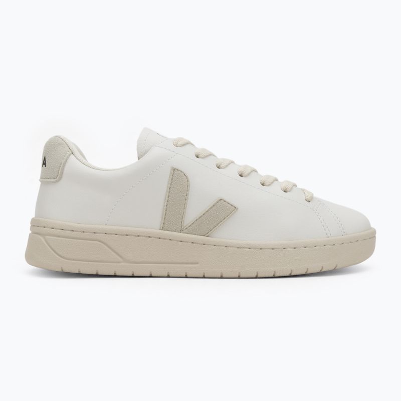 Кросівки жіночі VEJA Urca white/natural 2