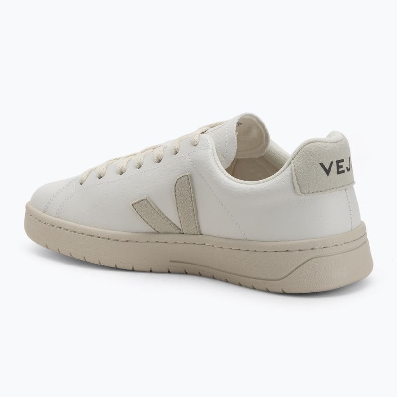 Жіночі кросівки VEJA Urca white/natural 3
