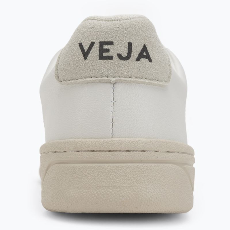 Жіночі кросівки VEJA Urca white/natural 6
