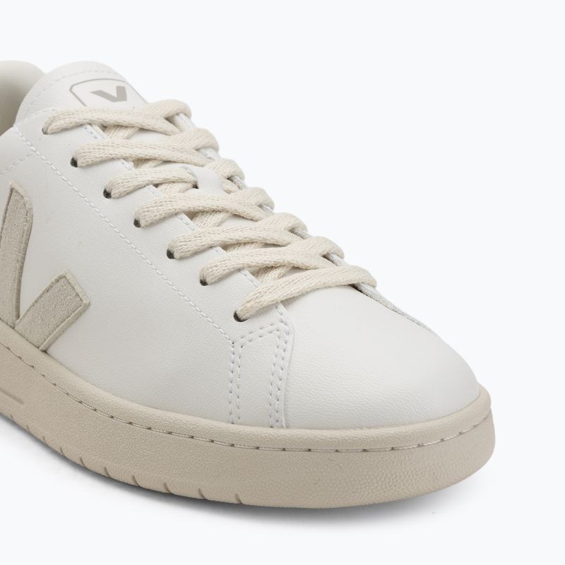 Жіночі кросівки VEJA Urca white/natural 7