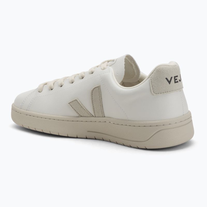 Чоловіче взуття VEJA Urca white/natural 3