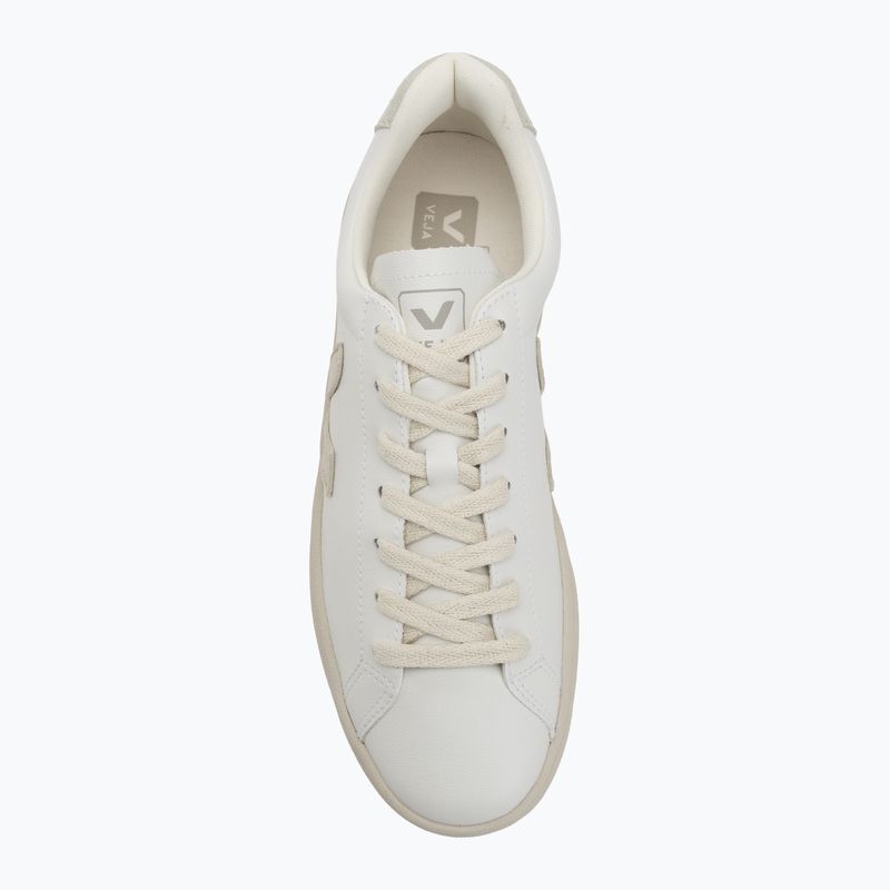 Чоловіче взуття VEJA Urca white/natural 5