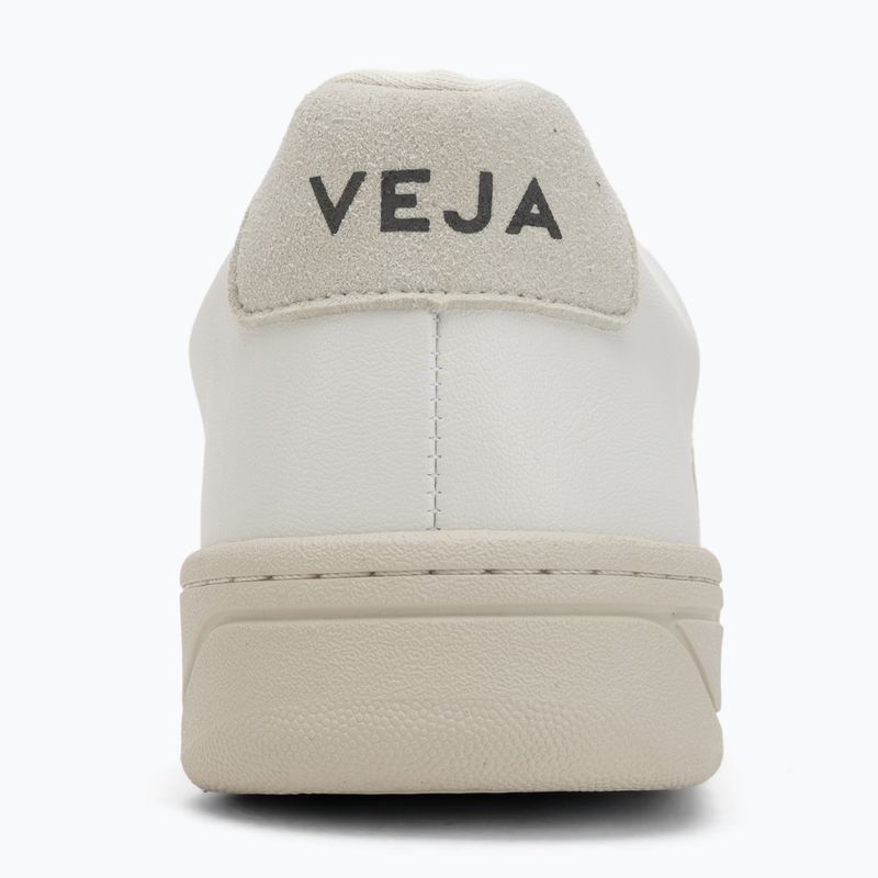 Кросівки чоловічі VEJA Urca white/natural 6