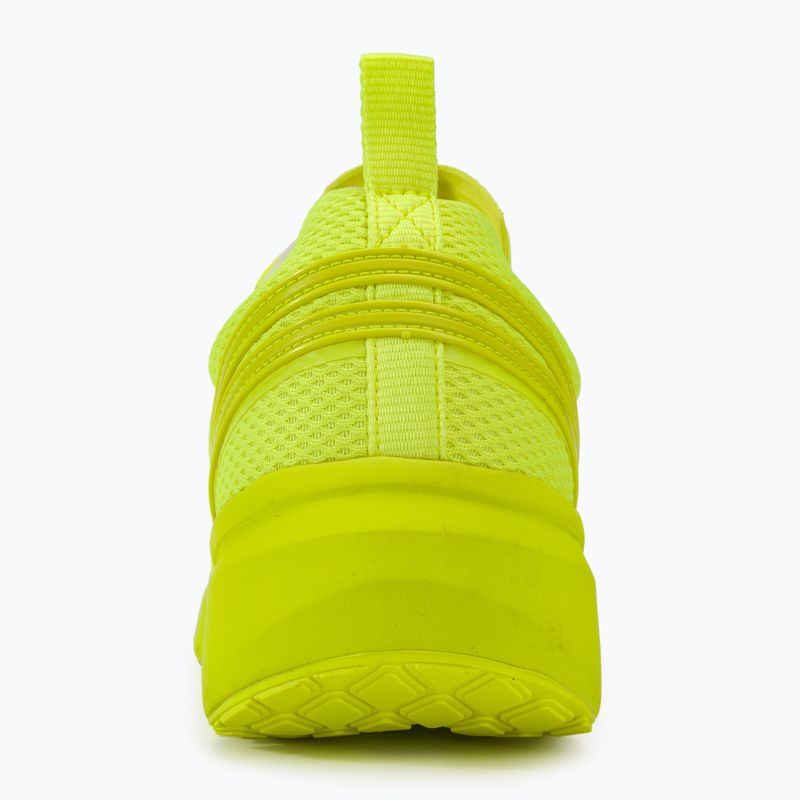 Чоловічі кросівки VEJA Condor 2 Alveomesh fulljaune fluo 6