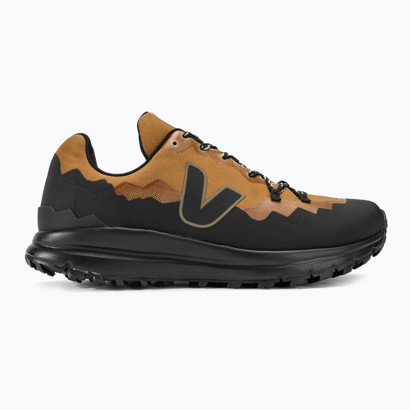Чоловічі туристичні черевики VEJA Fitz Roy Fs Trek-Shell terra/black 2