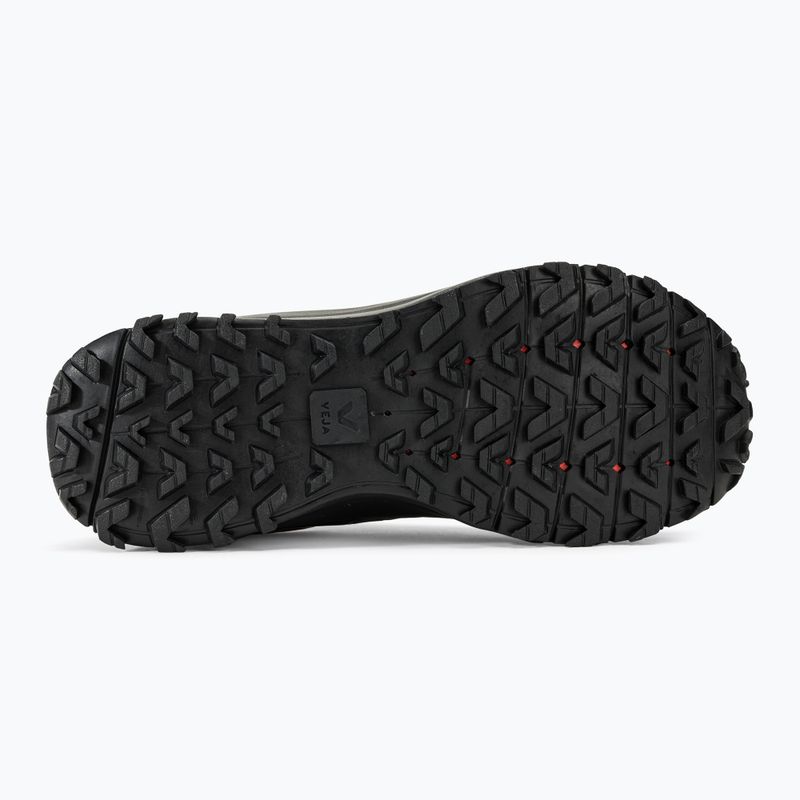 Чоловічі туристичні черевики VEJA Fitz Roy Fs Trek-Shell terra/black 5
