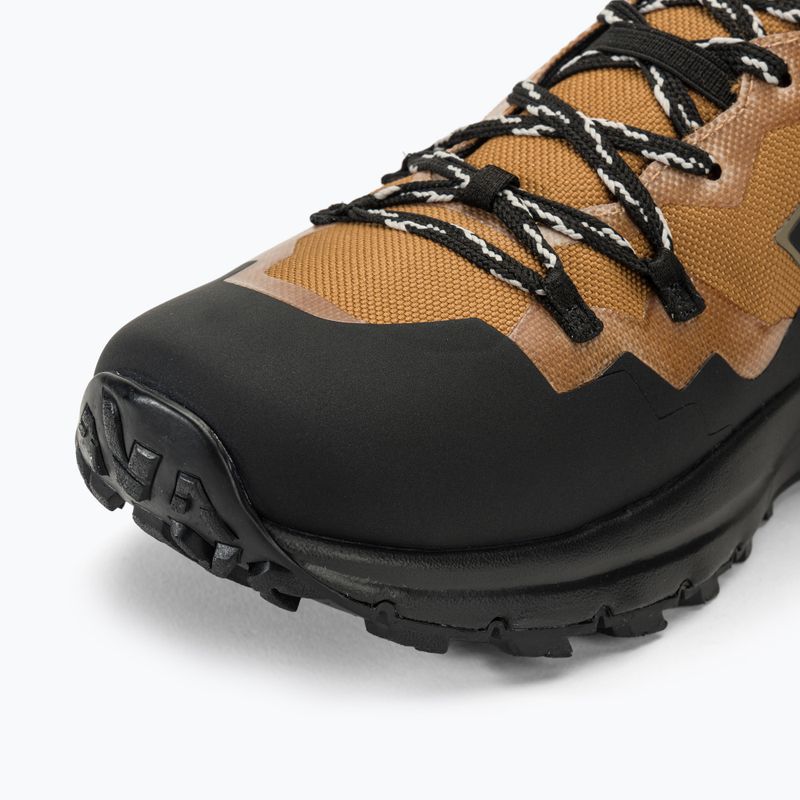 Чоловічі туристичні черевики VEJA Fitz Roy Fs Trek-Shell terra/black 8