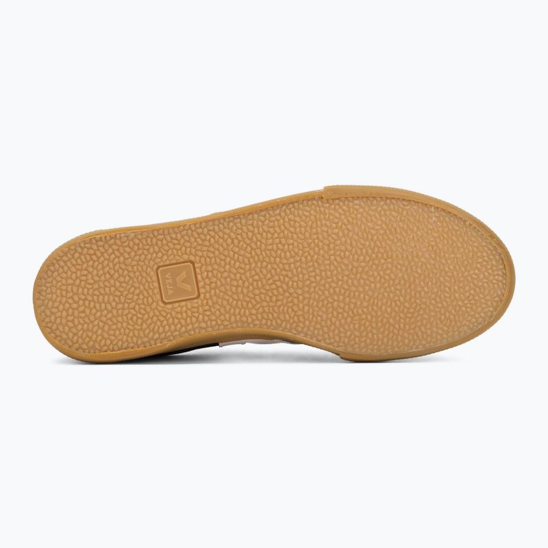 Взуття чоловіче VEJA Volley black/White/Natural 4