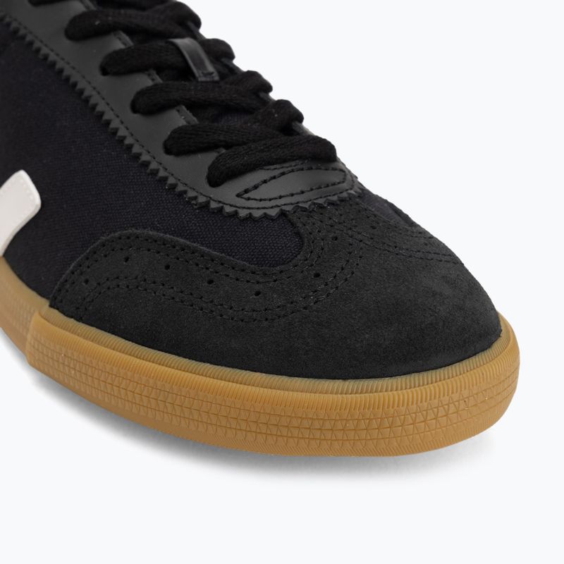 Взуття чоловіче VEJA Volley black/White/Natural 7