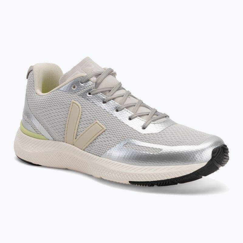 Кросівки жіночі VEJA Impala light grey/pierre/silver