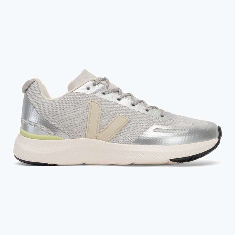 Кросівки жіночі VEJA Impala light grey/pierre/silver 2