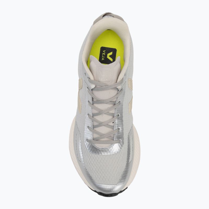 Кросівки жіночі VEJA Impala light grey/pierre/silver 5