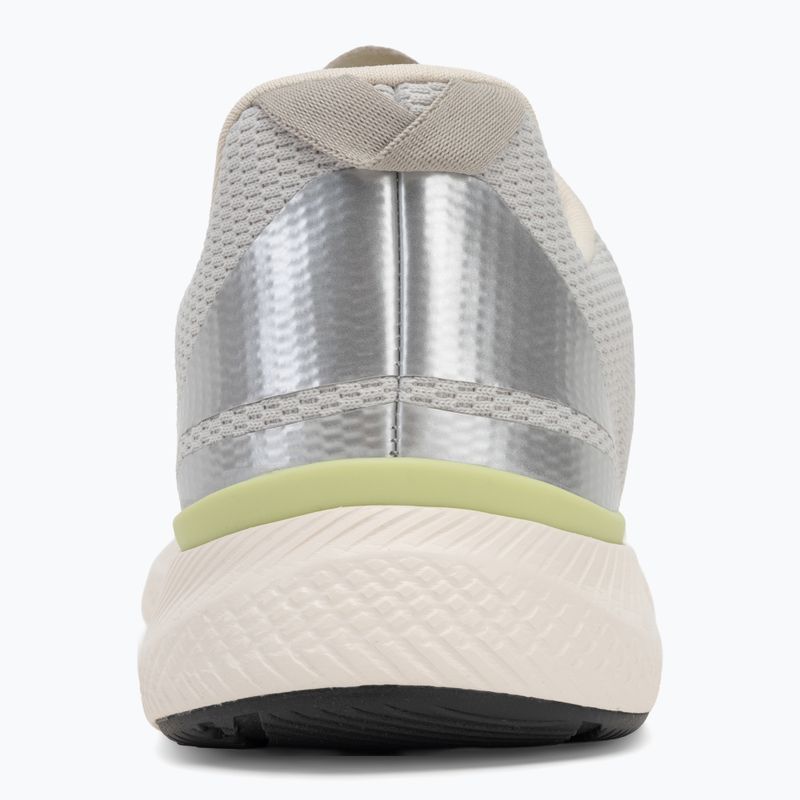 Кросівки жіночі VEJA Impala light grey/pierre/silver 6