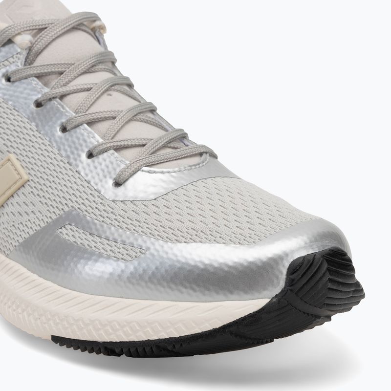 Кросівки жіночі VEJA Impala light grey/pierre/silver 7