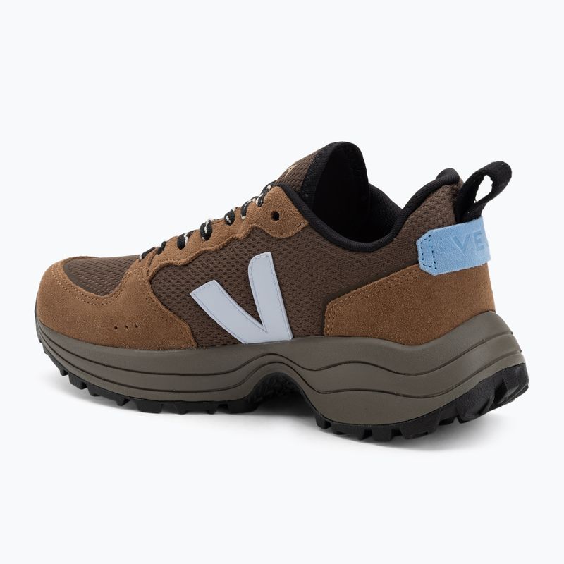 Кросівки жіночі VEJA Venturi II eagle/swan 3