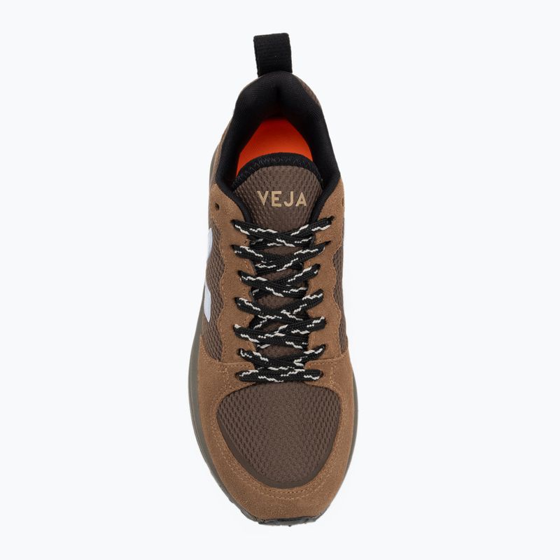 Кросівки жіночі VEJA Venturi II eagle/swan 5