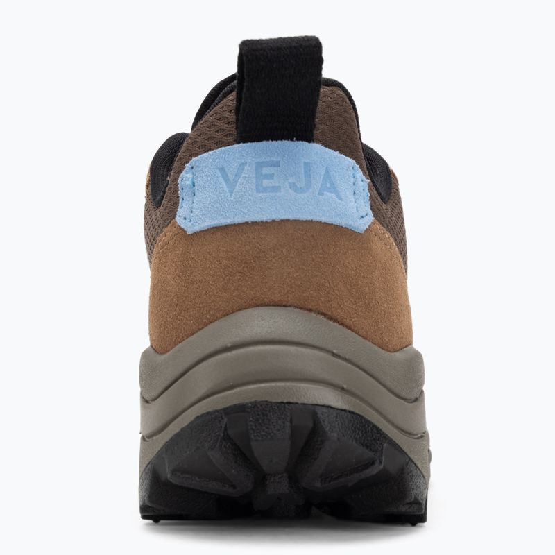 Кросівки жіночі VEJA Venturi II eagle/swan 6