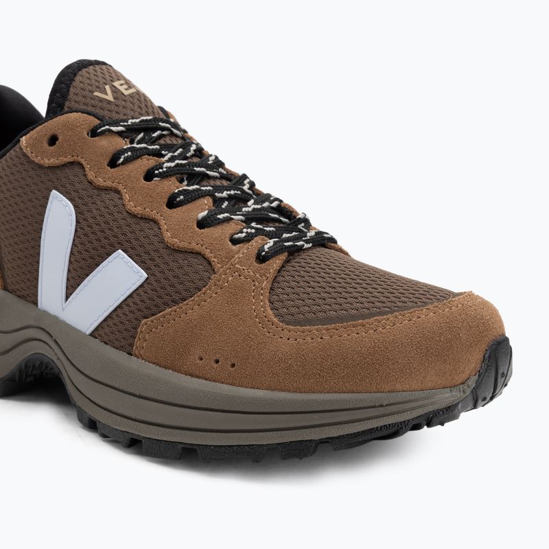 Кросівки жіночі VEJA Venturi II eagle/swan 7