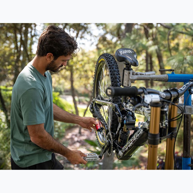 Мастило для ланцюга Finish Line Bio Wax Boosted 120 мл 4