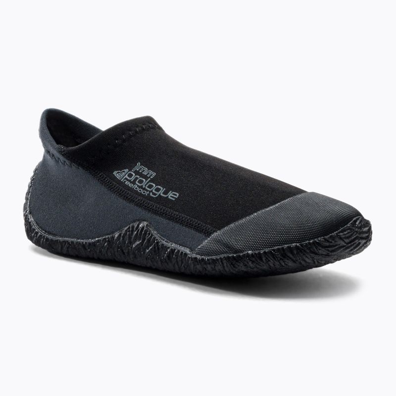 Взуття неопренове жіноче ROXY Prologue Toe Reef Boot true black