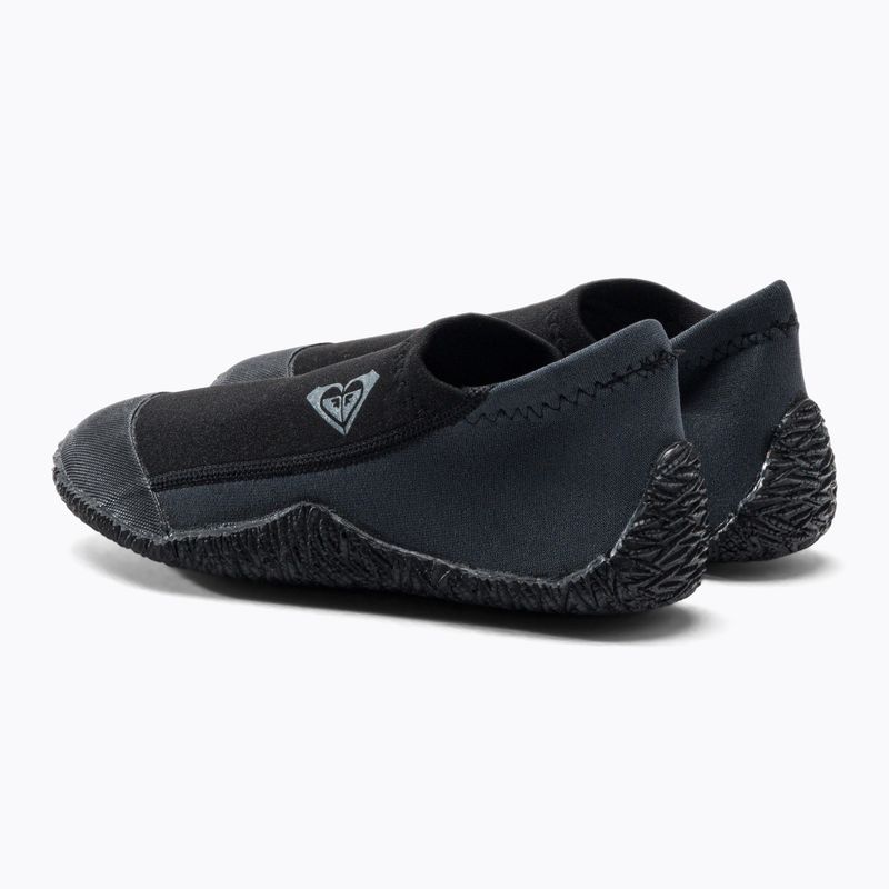 Взуття неопренове жіноче ROXY Prologue Toe Reef Boot true black 3