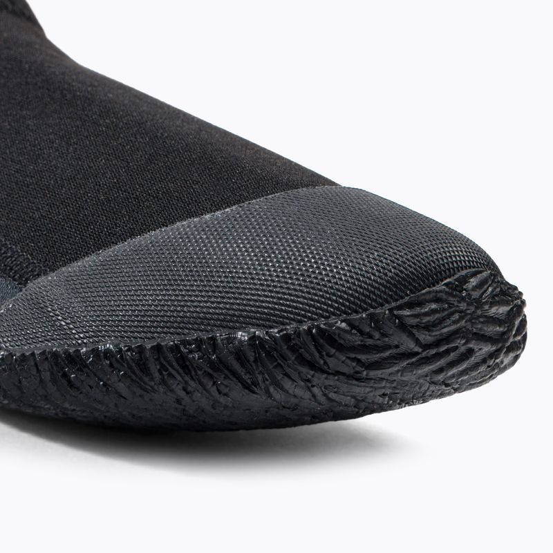 Взуття неопренове жіноче ROXY Prologue Toe Reef Boot true black 7