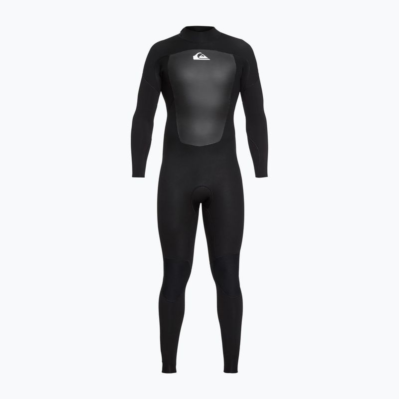 Гідрокостюм чоловічий Quiksilver 4/3 Prologue black 6