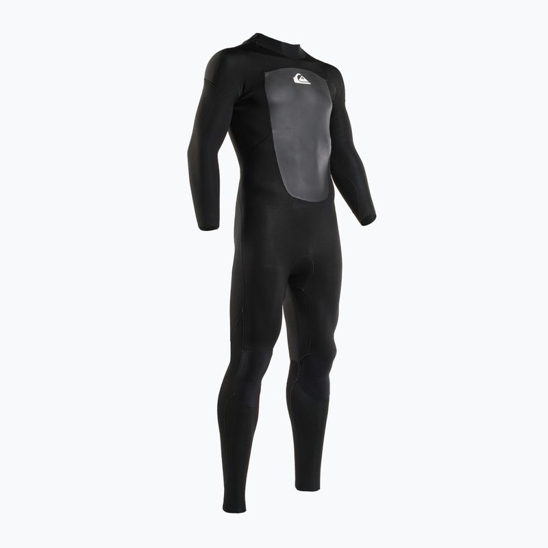 Гідрокостюм чоловічий Quiksilver 4/3 Prologue black