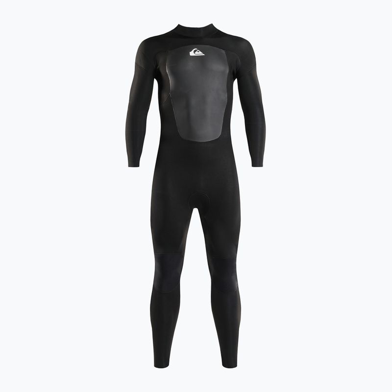 Гідрокостюм чоловічий Quiksilver 4/3 Prologue black 2