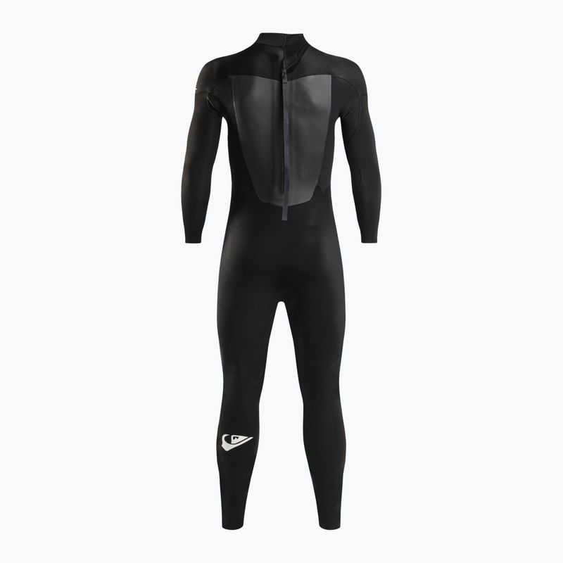 Гідрокостюм чоловічий Quiksilver 4/3 Prologue black 3
