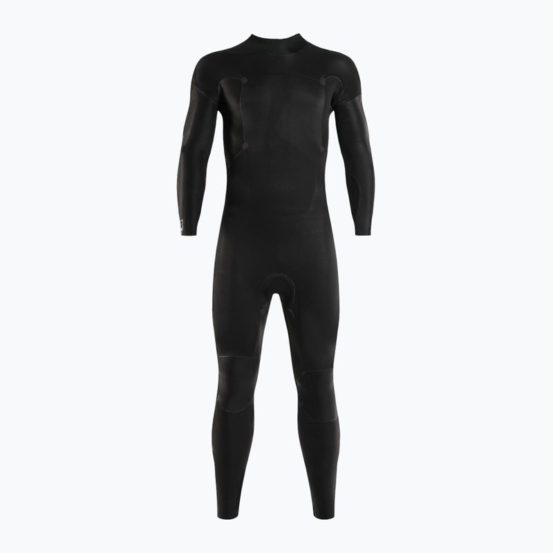 Гідрокостюм чоловічий Quiksilver 4/3 Prologue black 4
