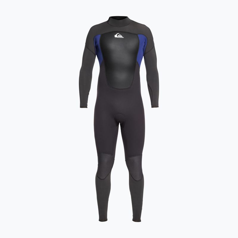 Гідрокостюм чоловічий Quiksilver 4/3 Prologue jet black/nite blue 6