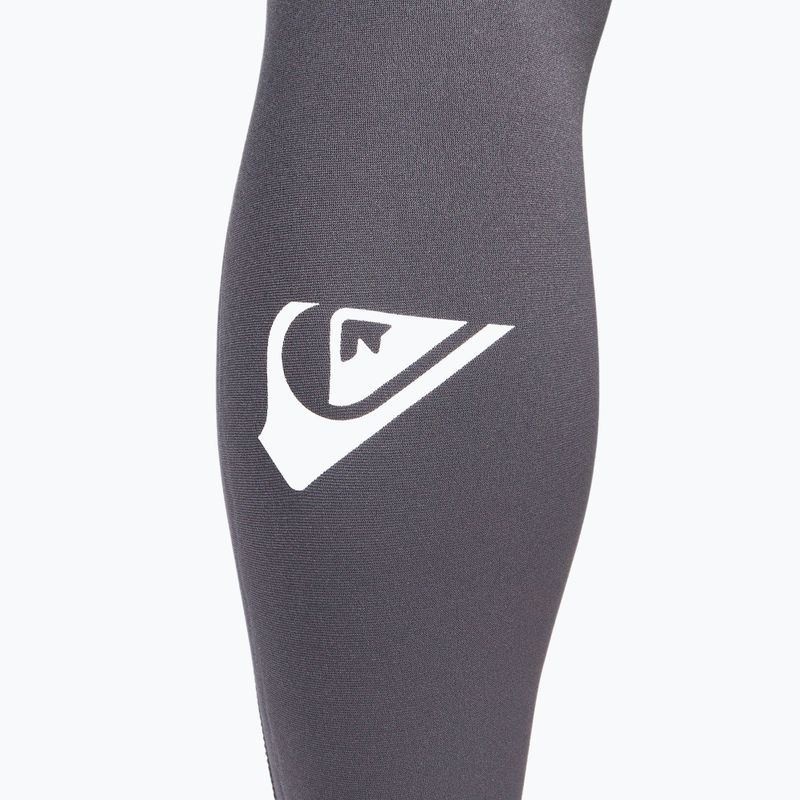 Гідрокостюм чоловічий Quiksilver 4/3 Prologue jet black/nite blue 3