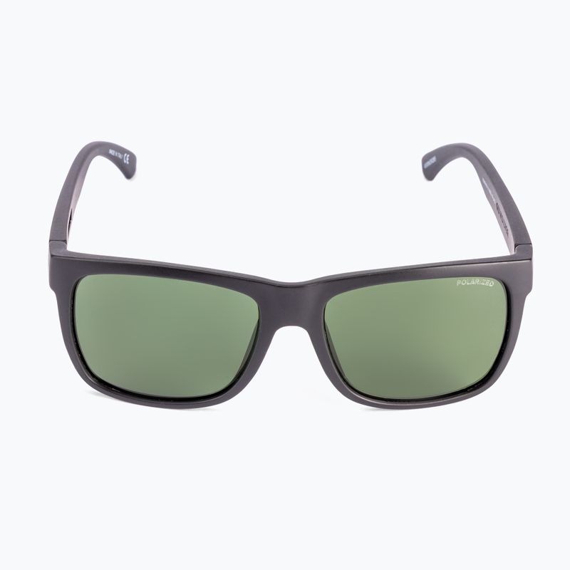 Сонцезахисні окуляри  Quiksilver Charger Polarized Floatable чорні EQYEY03113 5