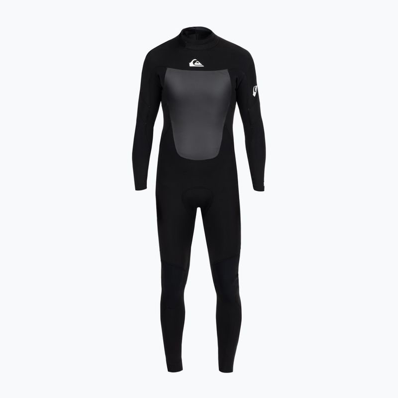Гідрокостюм чоловічий Quiksilver 3/2 Syncro BZ GBS M black/white