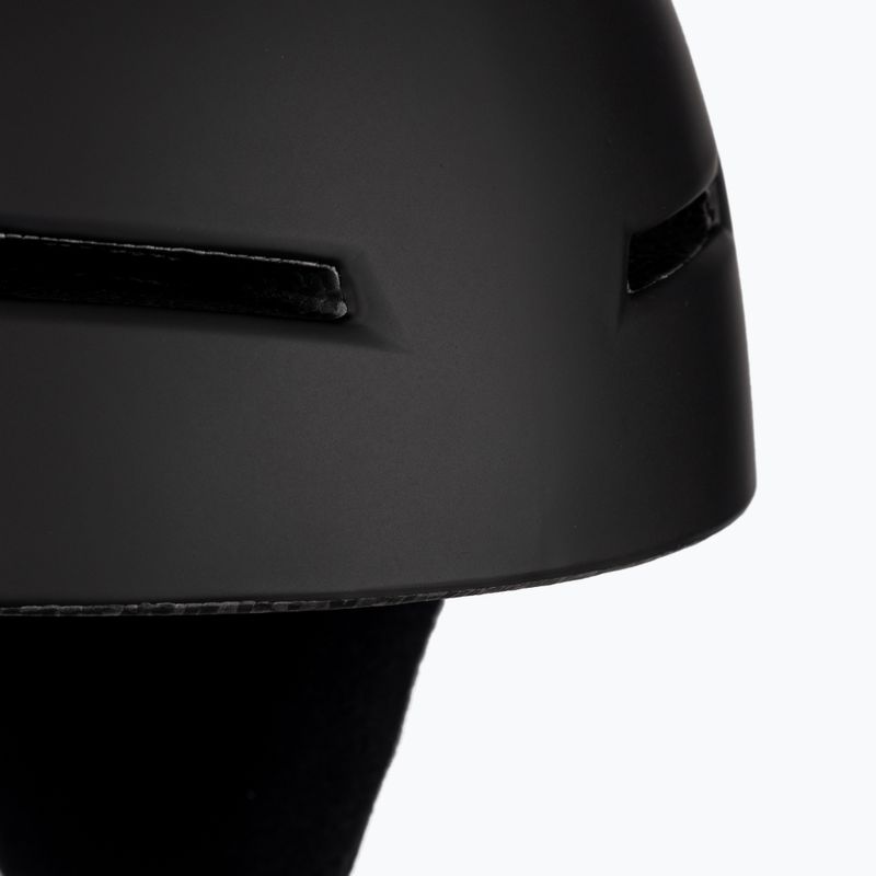 Шолом для сноуборду Quiksilver Theory M HLMT чорний EQYTL03033-KVJ0 6