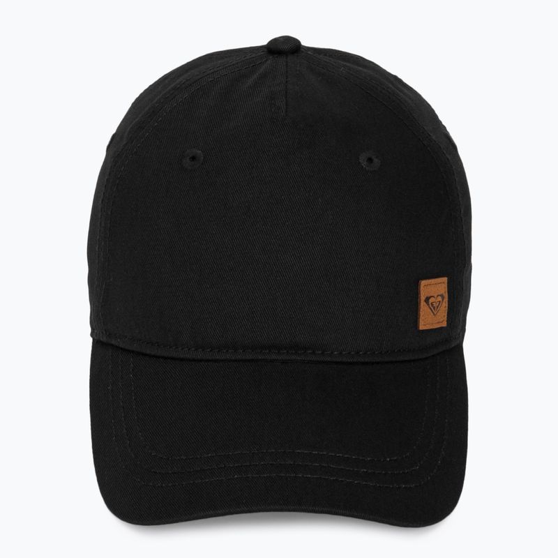 Кепка жіноча ROXY Extra Innings anthracite 2