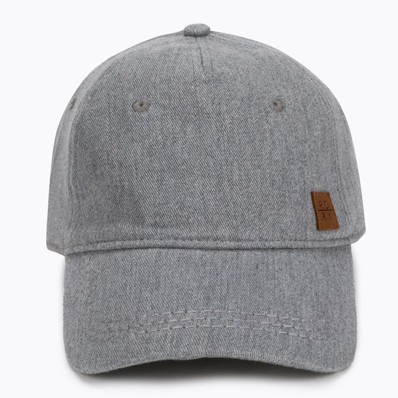 Бейсболка жіноча ROXY Extra Innings A heritage heather 2