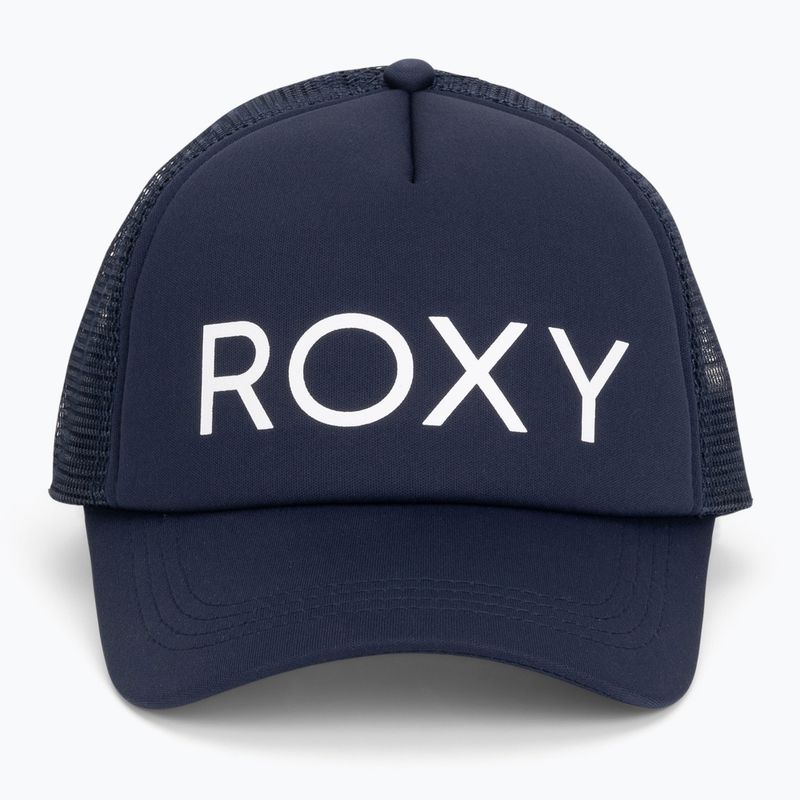 Кепка жіноча Roxy Soulrocker Hdwr Bsp0 темно-синя ERJHA03676-BSP0 4