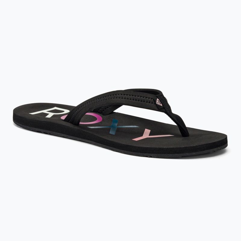 В'єтнамки жіночі ROXY Vista III black