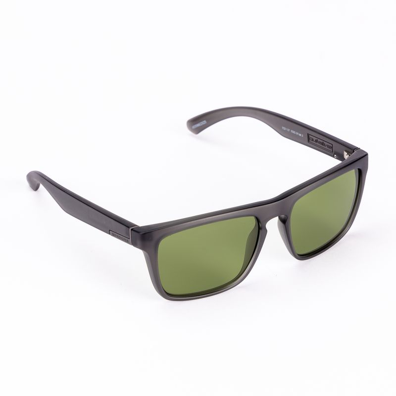 Сонцезахисні окуляри  Quiksilver The Ferris коричневі EQS1127