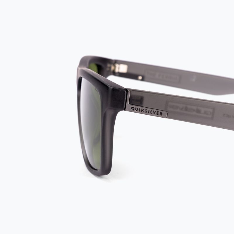 Сонцезахисні окуляри  Quiksilver The Ferris коричневі EQS1127 3